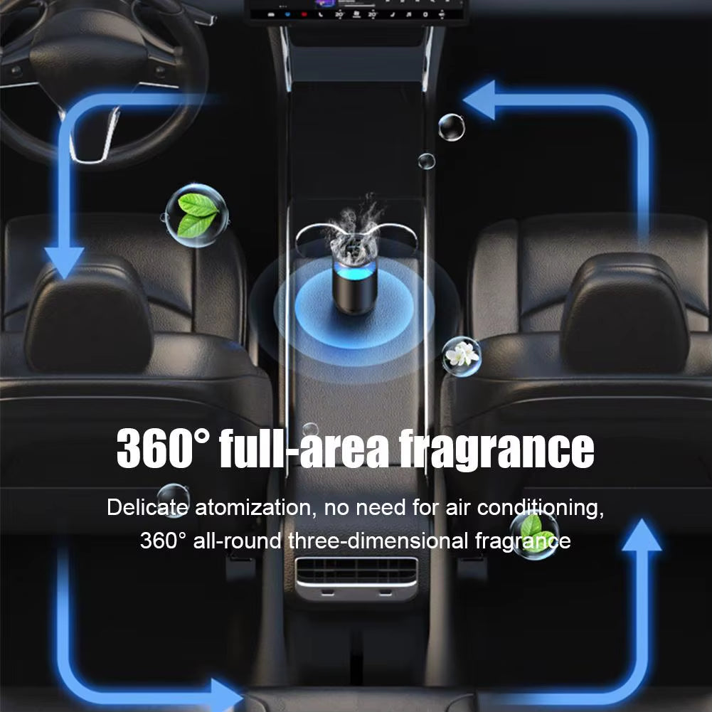 AeroGlow™ Smart Diffuser Refills