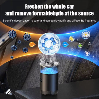 AeroGlow™ Smart Diffuser Refills